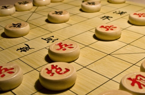 在线象棋免费游玩